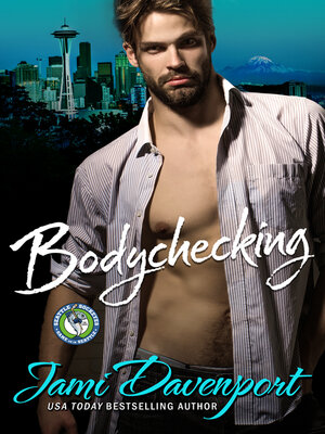 cover image of Bodychecking